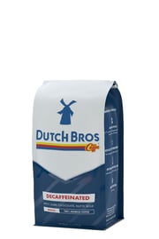 Decaffeinated 12oz