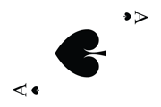 Ace of Spade