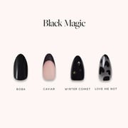 Black Magic