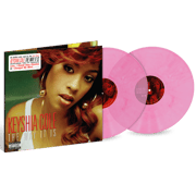 The Way It Is (Limited Edition Rose Garden) 2LP