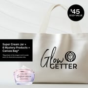 Glow Getter Mystery Bag