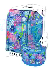 Floral Breeze Sport Insert Only + Lunchbox