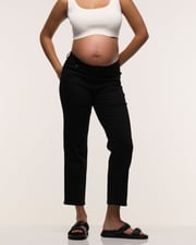 Heaven Slim Ankle Jeans
