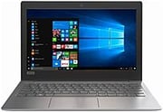 Lenovo IdeaPad 120S-11IAP 81A4 11.6-Inch Laptop - 1366 x 768 - Intel Celeron N3350 Processor - 1.1 GHz - 2 GB RAM - 32 GB Flash Memory - Windows 10 Home 64 - Mineral Gray