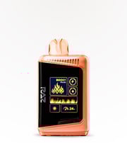 RAZ Vape DC25000 Georgia Peach