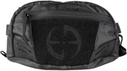 LA Police Gear Frunk Pack w/ Removable Holster - Closeout
