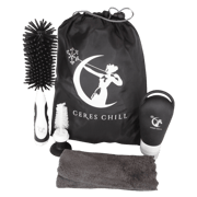 All-You-Need Washbasin Bag