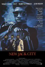 New Jack City