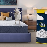 Serta Five Star Mattress