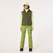 Official Oakley Standard Issue Oakley Autumn Rc Vest - New Dark Brush | Oakley® | Official Oakley Standard Issue