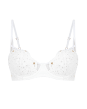 Nicoletti Plunge Underwired Bra