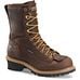 Spruce 8" Steel Toe Waterproof Logger