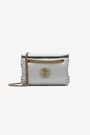Shoulder bag with Monogram RC