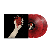 American Idiot (20th Anniversary) Color 2LP