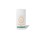 CBD Muscle, Joint and Pain Relief Stick