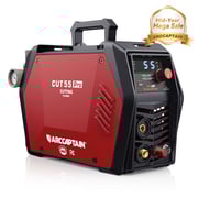 [Pre-Sale] Arccaptain iControl CUT55 Pro Pilot Arc Plasma Cutter - Expected shipping on Jan. 12