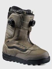 Vans Verse Men's Snowboard Boots 2025