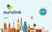 Europe 10 GB - 30 Days