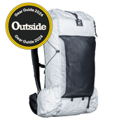 CS40 Ultra Backpack