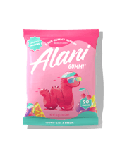 Gummi - Sour Gummy Worms