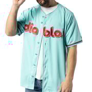 LMB DIABLOS ROJOS DEL MEXICO MINT JERSEY