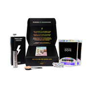 60 Servings of Coffee + FREE Starter Kit