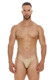 JOR Gold 2073 Titan Thong
