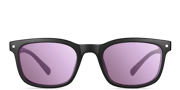 Grayson Matte Black Indoor Universal Rx