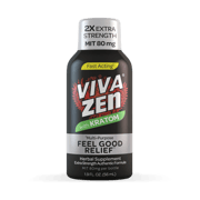2X EXTRA STRENGTH