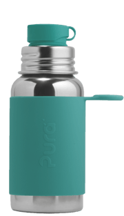 Big Mouth® Sport 18oz Bottle