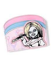 Tiffany Pistol Cardholder - Chucky