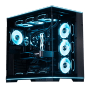 Custom RUSH | Intel Edition