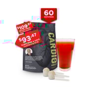 60-serving Pouch