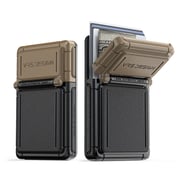MagSquare iPhone Magsafe wallet