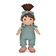 Park Friends - Paloma in Teal