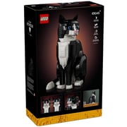 LEGO 21349 Ideas Tuxedo Cat | Wilko