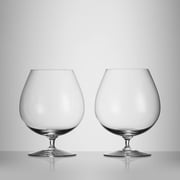 Elegance Brandy Glass, 27.5oz, Set of 2