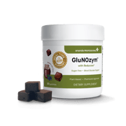 GluNOzym Gummies - Blood Glucose Support