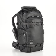 Action X40 v2 Starter Kit (w/ Medium DSLR Core Unit) - Black