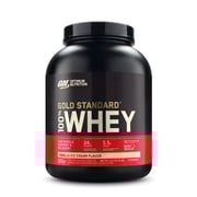 Optimum Nutrition Gold Standard 100% Whey