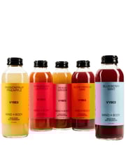 CBD Mixed Pack