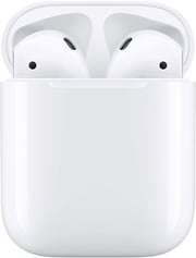 Apple AirPods w/Charging Case