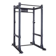 Body-Solid Pro Clubline Commercial Power Rack SPR1000