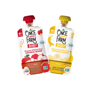 Baby Oatmeal Variety Pack
