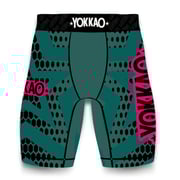 Stargame Compression MMA Shorts
