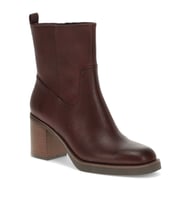 Giana Heeled Midi Boot