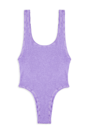 Ruby Swimsuit //  Lilac