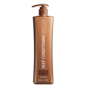 Deep Conditioning Masque