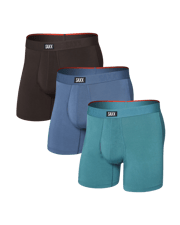 Vibe Xtra Soft Comfort (3 Pack)