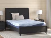 Ashley Peak 2.0 10" Memory Foam Mattress